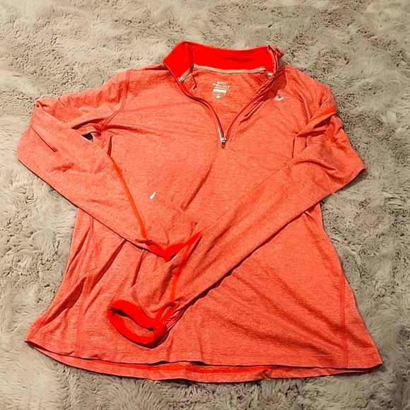 Nike Running Sweater - Picture 1 of 4